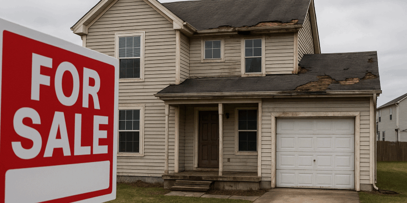 House Flipping Challenges in the Texas Real Estate Market