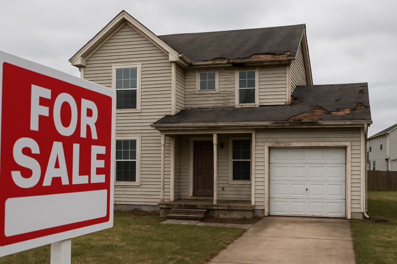 House Flipping Challenges in the Texas Real Estate Market