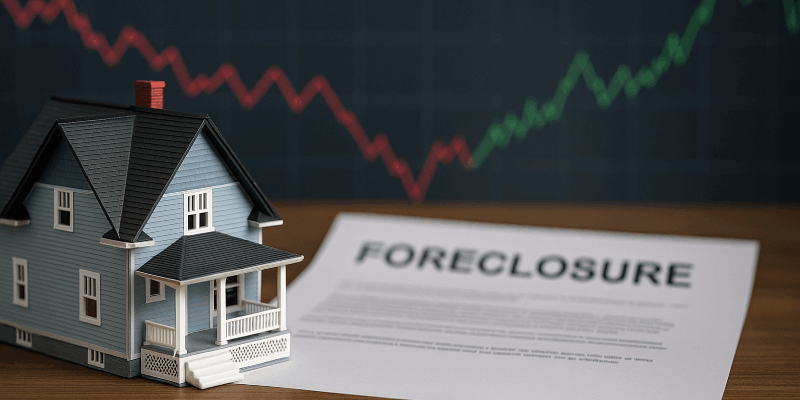 Rate Buydown Risks and Housing Trends