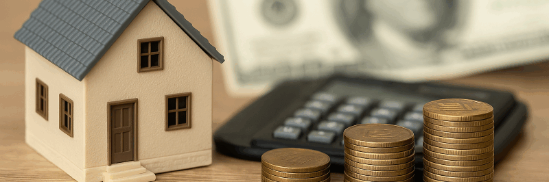 Using Debt to Increase ROI in Real Estate Investing Real Estate ROI and Financing Illustration