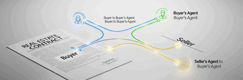 Navigating the New Real Estate Commission Rules