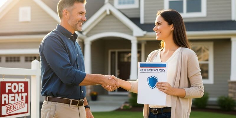 Renter’s Insurance as Landlord Protection The Landlord's Guide to Renter's Insurance