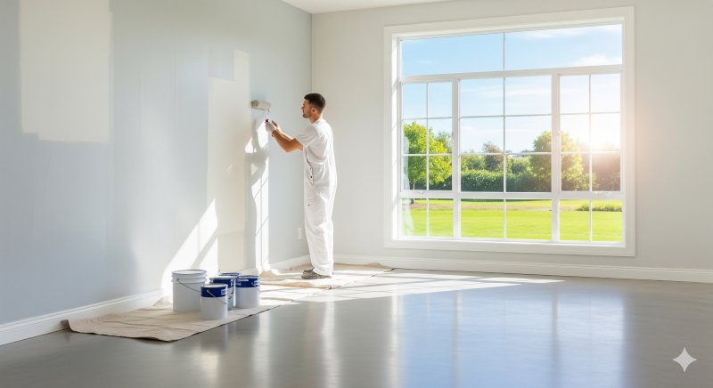 Rental Refresh: Prepping Your Property for a Quick Lease