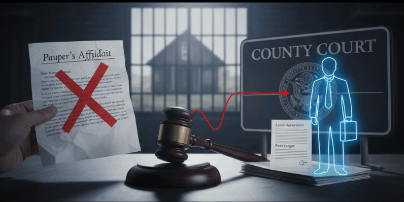 When a Tenant Appeals an Eviction Ruling A Landlord's Guide to Eviction Appeals