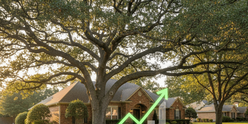 New Construction vs. Existing Home