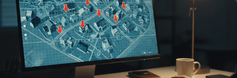 Spotting a Buyer's Market: The Key to a Great Real Estate Deal