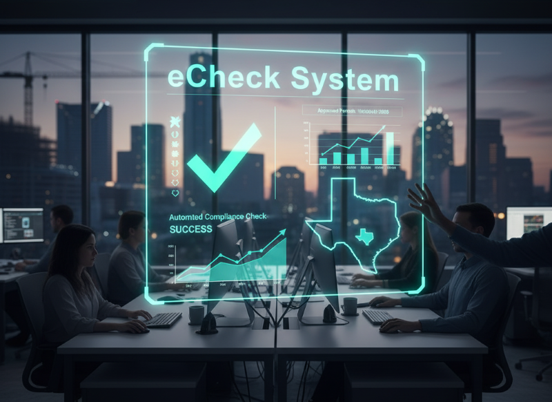 How Austin is Using AI to Speed Up Building Permits