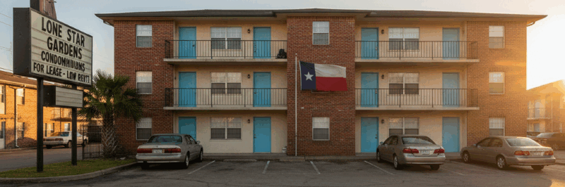 Are Low-End Houston Condos a Good Rental Investment?