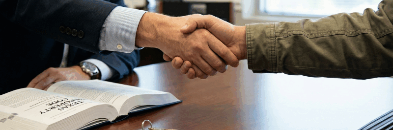 The Statute of Frauds and Oral Leases in Texas Real Estate