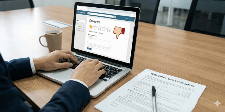 Are Non-Disparagement Clauses Legal in Residential Leases?