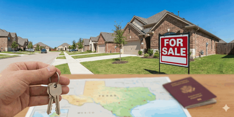 The Impact of SB 17 on the Texas Real Estate Market