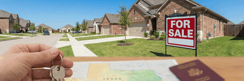 The Impact of SB 17 on the Texas Real Estate Market