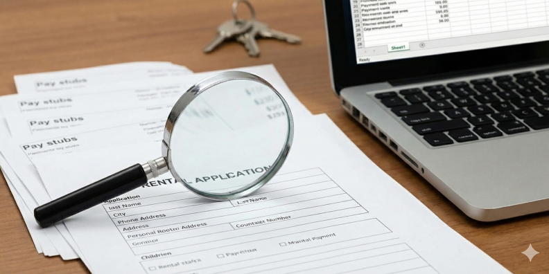 Detecting Rental Scams: What Texas Landlords Need to Know