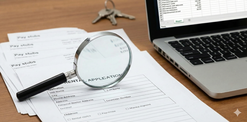 Detecting Rental Scams: What Texas Landlords Need to Know