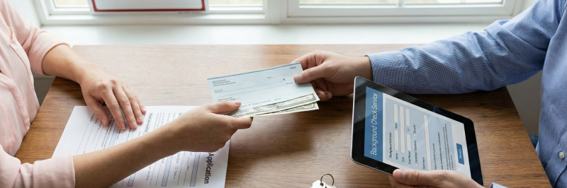 How Much Should You Charge for a Rental Application Fee in Texas? Setting the Right Rental Application Fee in Texas