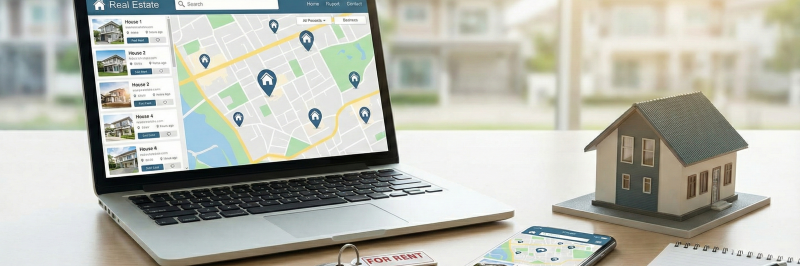 Marketing Texas Rental Properties on Zillow and Real Estate Apps