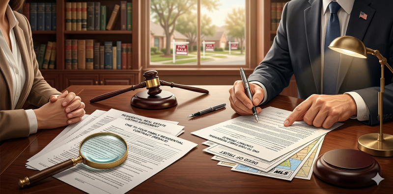 The Impact of Local Inventory on How Fast You Can Sell Your Texas Home
