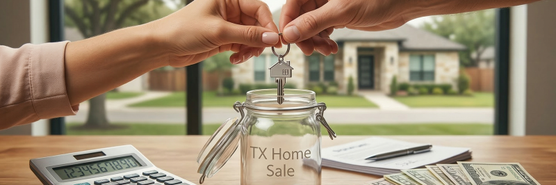 The Hidden Expenses of Selling a Home in the Texas Market