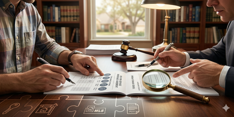 How Savvy Texas Home Sellers Use Fee-for-Service Brokerage Models