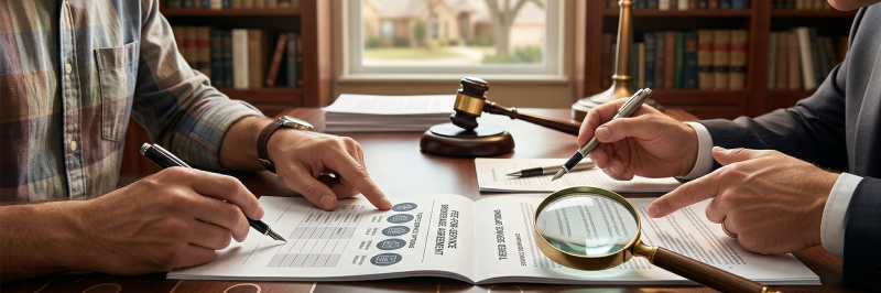 How Savvy Texas Home Sellers Use Fee-for-Service Brokerage Models