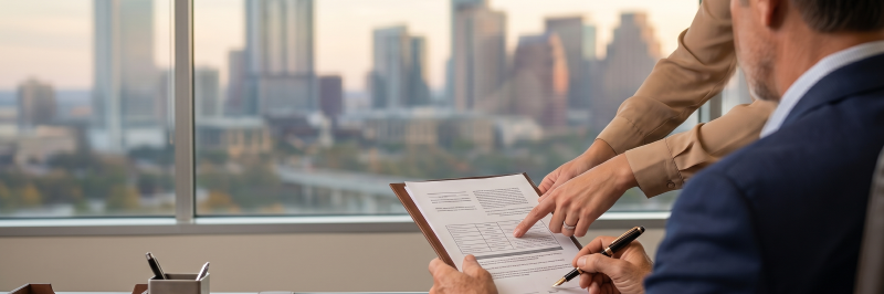 Reviewing Texas Tenant Selection Criteria