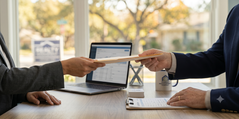 Can a Landlord Find Their Own Tenant with a Management Company Texas Hybrid Property Management and Leasing Models