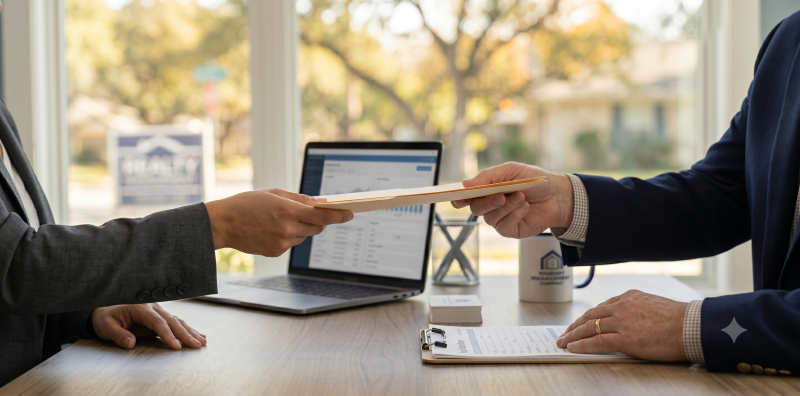 Can a Landlord Find Their Own Tenant with a Management Company Texas Hybrid Property Management and Leasing Models