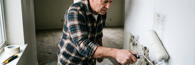 Avoiding Landlord Property Cover-Ups and Mold Liability Texas Real Estate Property Defect Disclosure Rules