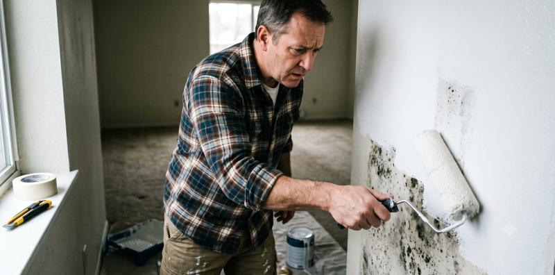 Avoiding Landlord Property Cover-Ups and Mold Liability Texas Real Estate Property Defect Disclosure Rules
