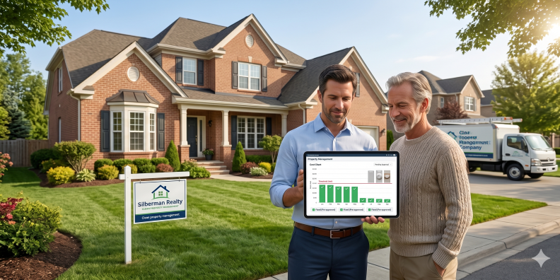 Why Your Rental Needs a Repair Threshold The Power of a Maintenance Approval Limit