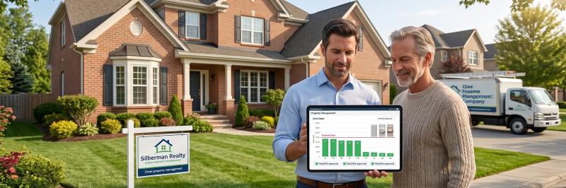 The Power of a Maintenance Approval Limit