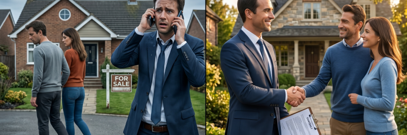 Is Bluffing About Multiple Offers Worth the Risk? The Truth About Real Estate Agents and Multiple Offers