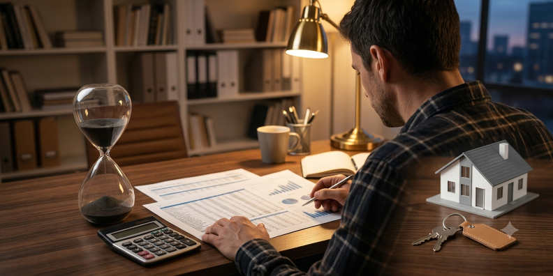 The 50-Year Mortgage: A Lifeline or a Lifetime Debt Trap? Is a Half-Century Mortgage Worth the Trade-Off?