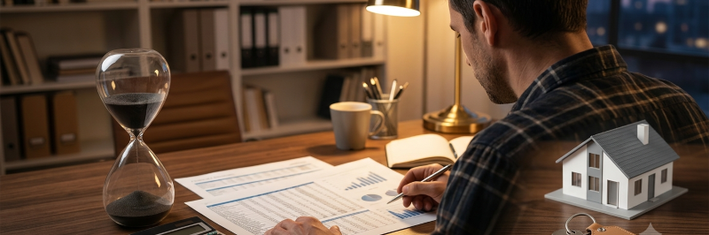 Is a Half-Century Mortgage Worth the Trade-Off?