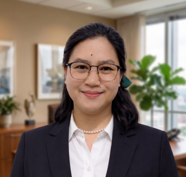 Joy Alonsabe Joy Alonsabe Leasing Coordinator