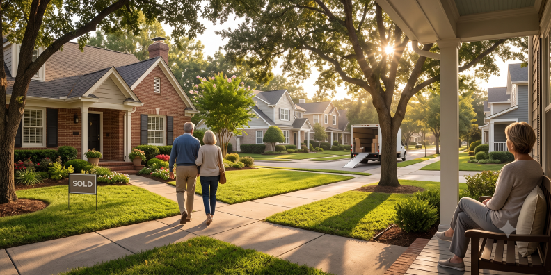 Selling Your Home? Why an Outdated Tax Rule Could Cost You Thousands