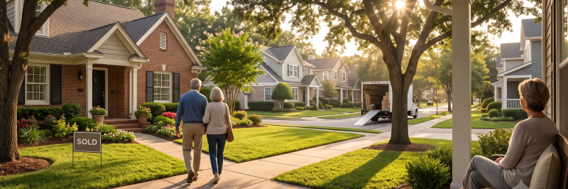 Will Congress Double the Capital Gains Exclusion? Selling Your Home? Why an Outdated Tax Rule Could Cost You Thousands