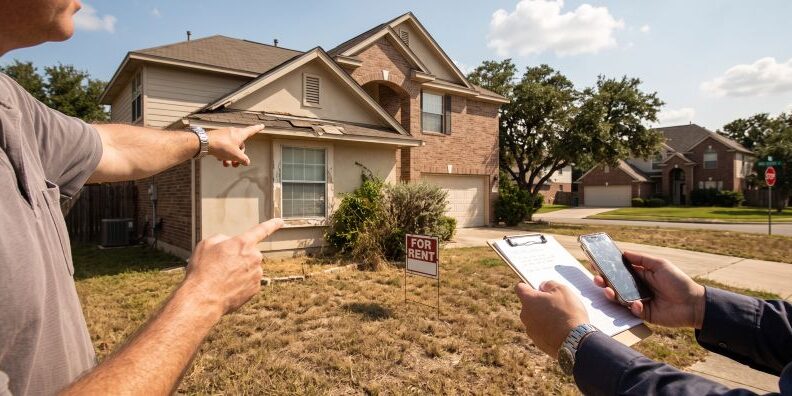 Corporate Landlords vs. Local Property Owners: Texas Tenant Rules The Hidden Costs of Institutional Rental Homes in Texas