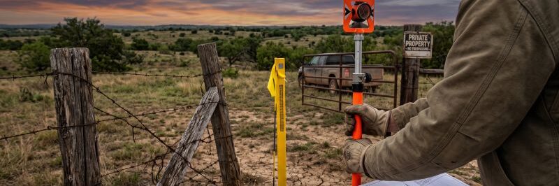 Pro Tips For Buying Land in Texas: A Legal & Practical Guide Buying Rural Acreage in Texas: Metes and Bounds, Surveys, and Titles