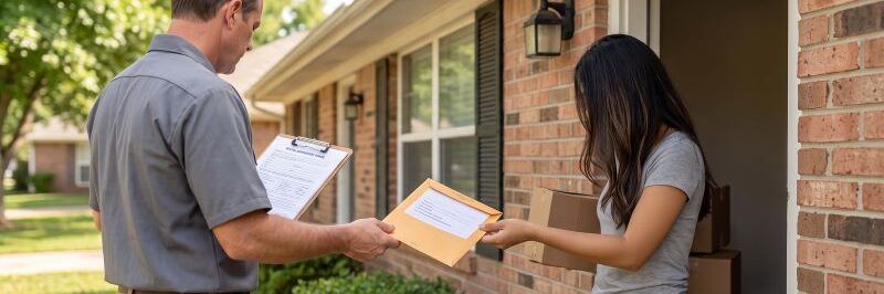Evicting a Texas Tenant for Unpaid Security Deposits: Legal Steps Unpaid Security Deposit: Material Lease Breach Rules for Texas Landlords
