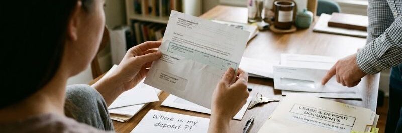 Lost in the Mail: Understanding Bad Faith Penalties Under Texas Law